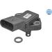 Sensor, Saugrohrdruck 114 812 0001