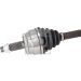 febi bilstein Antriebswelle 196614