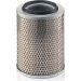 MANN-FILTER C 20 356 Luftfilter MANN-FILTER C 20 356 Luftfilter