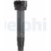 Zündspule GN10519-12B1 Zündspule GN10519-12B1