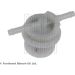 Blue Print Kraftstofffilter ADT32305