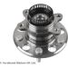 Blue Print Radlagersatz ADG08359