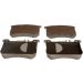 QUARO Bremsbelagsatz, Scheibenbremse QP4764 QUARO Bremsbelagsatz, Scheibenbremse QP4764