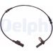 Sensor, Raddrehzahl SS20228