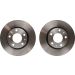 Bremsscheibe DF2728 Bremsscheibe DF2728