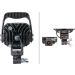 Hella Arbeitsscheinwerfer 1GA 995 506-091 Hella Arbeitsscheinwerfer 1GA 995 506-091