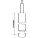 KYB Stoßdämpfer Excel-G 343418