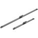 BOSCH A 158 S Scheibenwischer Aerotwin 3 397 014 245 BOSCH A 158 S Scheibenwischer Aerotwin 3 397 014 245