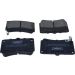 Maxgear Bremsbelagsatz, Scheibenbremse 19-0440 Maxgear Bremsbelagsatz, Scheibenbremse 19-0440