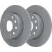 ATE Bremsscheibe PowerDisc 24.0312-0158.1 ATE Bremsscheibe PowerDisc 24.0312-0158.1