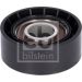 FEBI BILSTEIN 07709 Umlenk-/Führungsrolle, Zahnriemen
