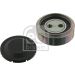 FEBI BILSTEIN 11323 Spannrolle, Keilrippenriemen