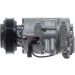 Mahle Kompressor, Klimaanlage BEHR ACP 762 000S