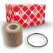 FEBI BILSTEIN 109647 Ölfilter