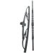 BOSCH 899 Scheibenwischer Twin 3 397 118 420 BOSCH 899 Scheibenwischer Twin 3 397 118 420