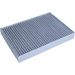 Maxgear Filter, Innenraumluft SILVER CARBON 26-1792 Maxgear Filter, Innenraumluft SILVER CARBON 26-1792