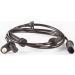 BOSCH Sensor, Raddrehzahl 0 986 594 630 BOSCH Sensor, Raddrehzahl 0 986 594 630