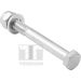 Tedgum Schraube, Querlenker TED56233 Tedgum Schraube, Querlenker TED56233