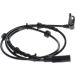 Sensor, Raddrehzahl 0 986 594 636 Sensor, Raddrehzahl 0 986 594 636
