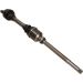 Maxgear Antriebswelle 49-1108 Maxgear Antriebswelle 49-1108