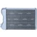 NRF Wärmetauscher, Innenraumheizung EASY FIT 54292