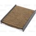 Valeo Filter, Innenraumluft VALEO PROTECT MAX 701004