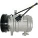 Kompressor, Klimaanlage ACP 1213 000P Kompressor, Klimaanlage ACP 1213 000P