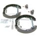BOSCH Bremsbackensatz KIT SUPERPRO 0 204 114 632