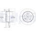 Bremsscheibe BG2291 Bremsscheibe BG2291