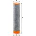 Sekundärluftfilter CF 7001 Sekundärluftfilter CF 7001