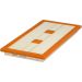 Luftfilter E1040L Luftfilter E1040L