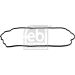 FEBI BILSTEIN 35484 Dichtung, Zylinderkopfhaube