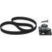 BOSCH Zahnriemensatz 1 987 946 700 BOSCH Zahnriemensatz 1 987 946 700