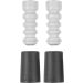 Monroe Staubschutzsatz, Stoßdämpfer PROTECTION KIT PK048