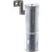 Mahle Trockner, Klimaanlage BEHR Premium Line AD 91 000P