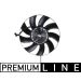 Mahle Lüfter, Motorkühlung BEHR Premium Line CFF 469 000P