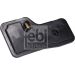 FEBI BILSTEIN 185260 Hydraulikfilter, Automatikgetriebe FEBI BILSTEIN 185260 Hydraulikfilter, Automatikgetriebe