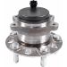 Metzger Radlagersatz WM 2279