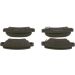BOSCH Bremsbelagsatz, Scheibenbremse 0 986 424 790 BOSCH Bremsbelagsatz, Scheibenbremse 0 986 424 790