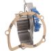 Wasserpumpe VKPC 83643 Wasserpumpe VKPC 83643