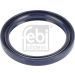 febi bilstein Wellendichtring, Kurbelwelle 193904