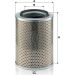 MANN-FILTER C 23 440/2 Luftfilter
