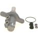BOSCH Hauptbremszylinder 0 204 817 536
