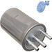 Blue Print Kraftstofffilter ADG02362