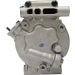 Kompressor, Klimaanlage ACP 1247 000P Kompressor, Klimaanlage ACP 1247 000P