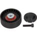 Spannrolle, Keilrippenriemen 54-0447 Spannrolle, Keilrippenriemen 54-0447