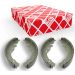 FEBI BILSTEIN 23999 Bremsbackensatz