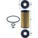 Knecht Ölfilter OX 179D