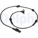 Delphi Sensor, Raddrehzahl SS20272 Delphi Sensor, Raddrehzahl SS20272