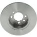 BOSCH Bremsscheibe 0 986 478 390